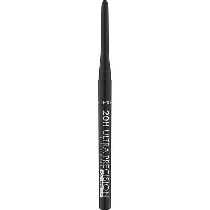 20h Ultra Precision Gel Eye Pencil - Crayon Yeux Ultra-Précis Waterproof