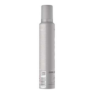Osis+ - Curl Soufflé Mousse Définition Boucles 200ml