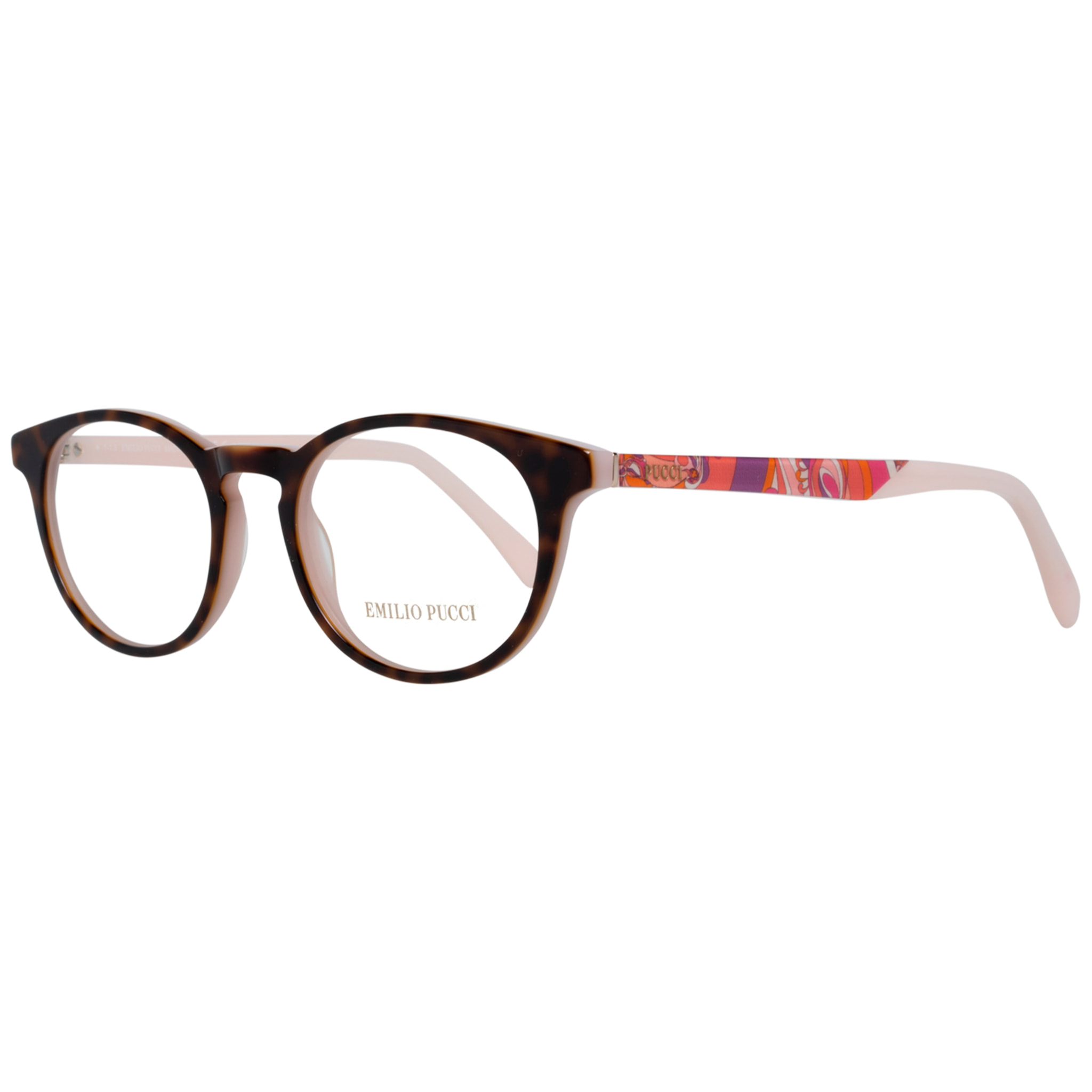 Montura de gafas Pucci Mujer EP5018-48056