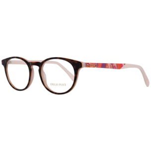 Montura de gafas Pucci Mujer EP5018-48056