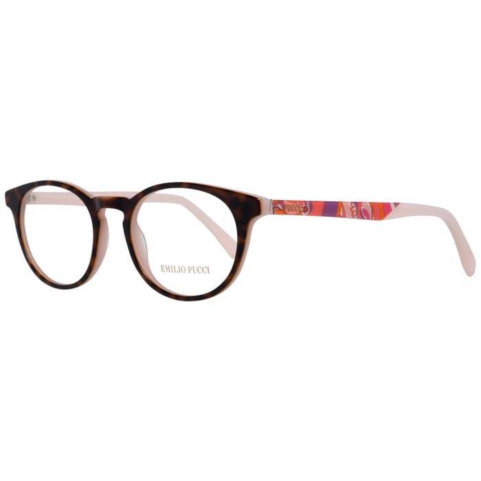 Montura de gafas Pucci Mujer EP5018-48056