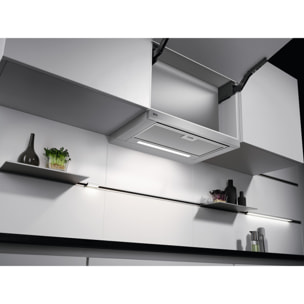 AEG Campana extractora extraíble Serie 5000 Extractor de 60 cm DPE5660M