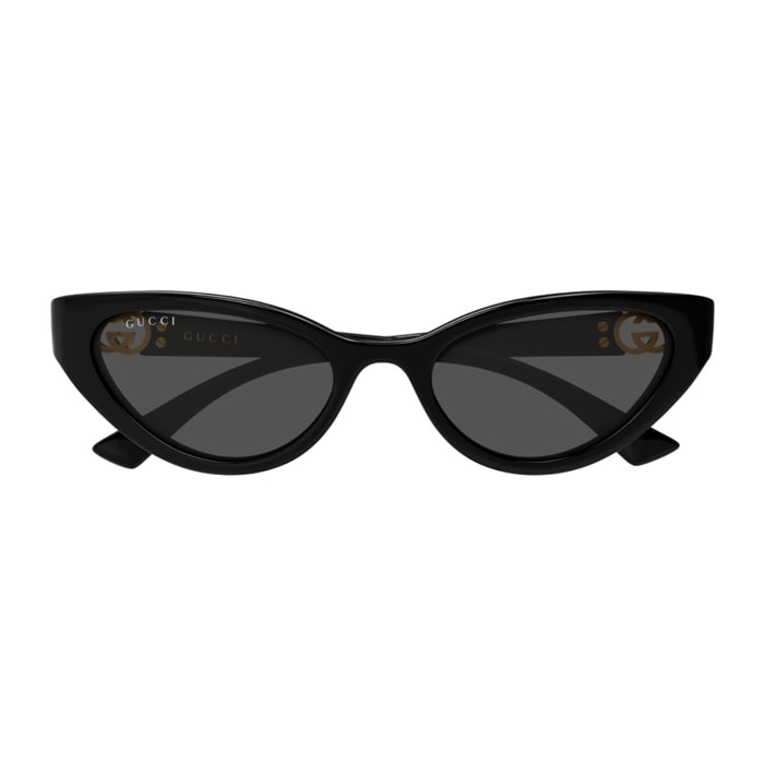 Gafas de Sol Gucci GG2194S-001 de Acetato Inyectado Mujer 52 mm