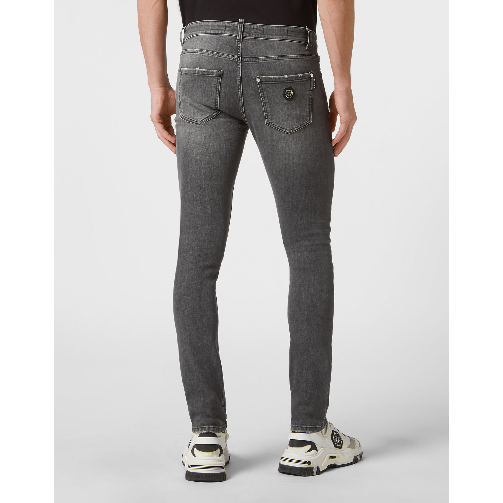 PHILIPP PLEIN Super Fit