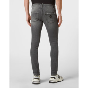 PHILIPP PLEIN Super Fit