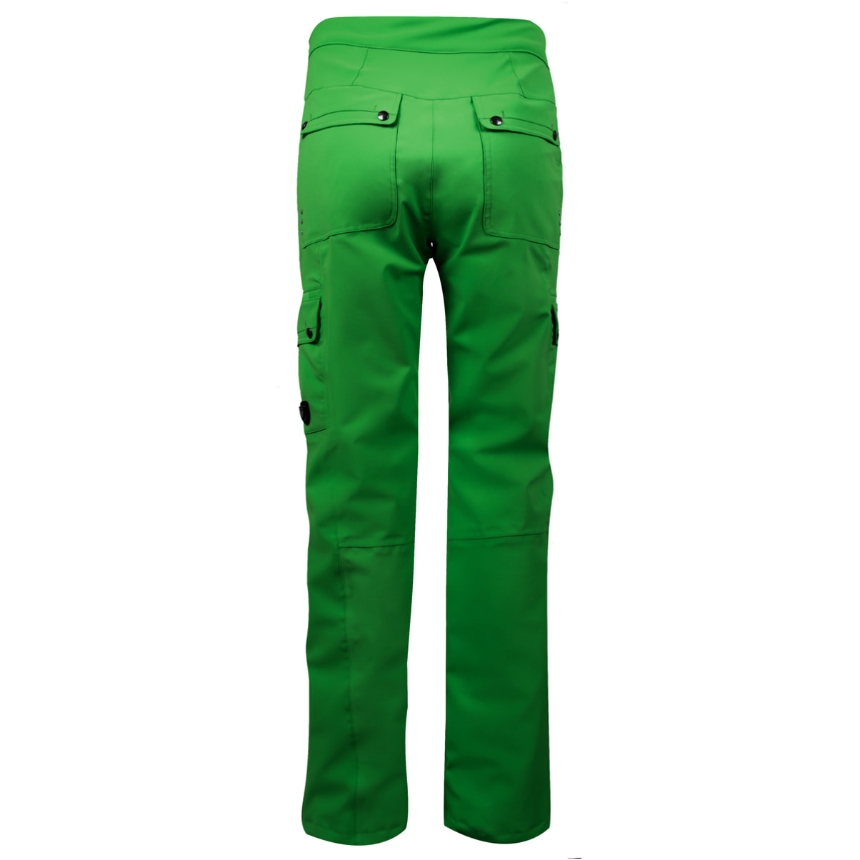 PANT.D. CARGO II VERDE
