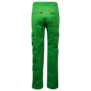 PANT.D. CARGO II VERDE