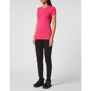 PLEIN SPORT Camiseta Cuello Redondo