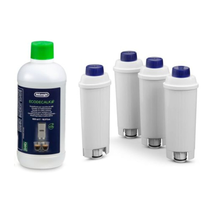 Détartrant anti-calcaire DELONGHI entretien DLSC328