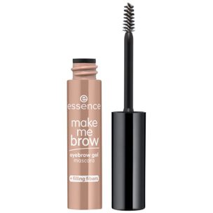Make Me Brow - Gel Sourcils 3 en 1