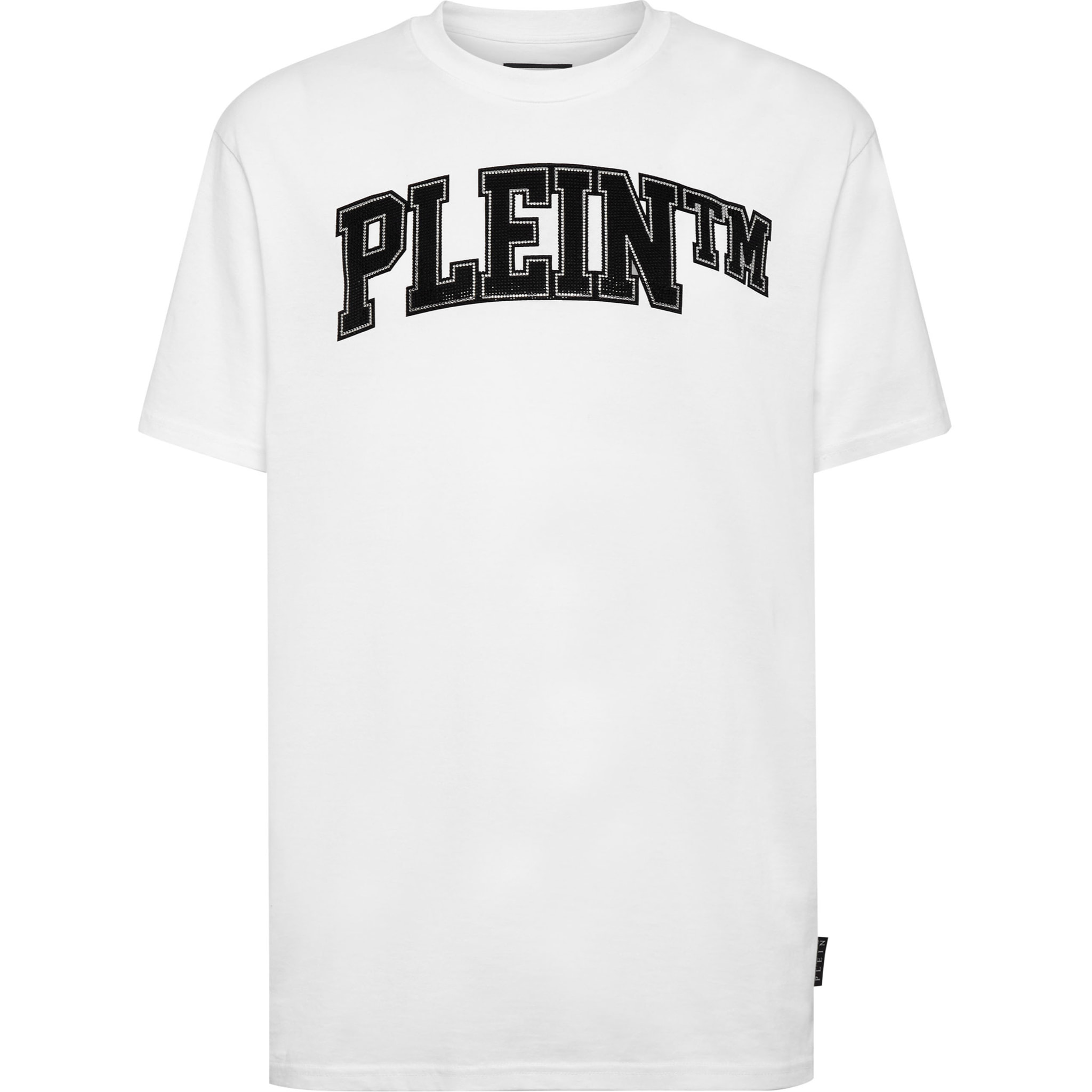 PHILIPP PLEIN T-Shirt Round Neck