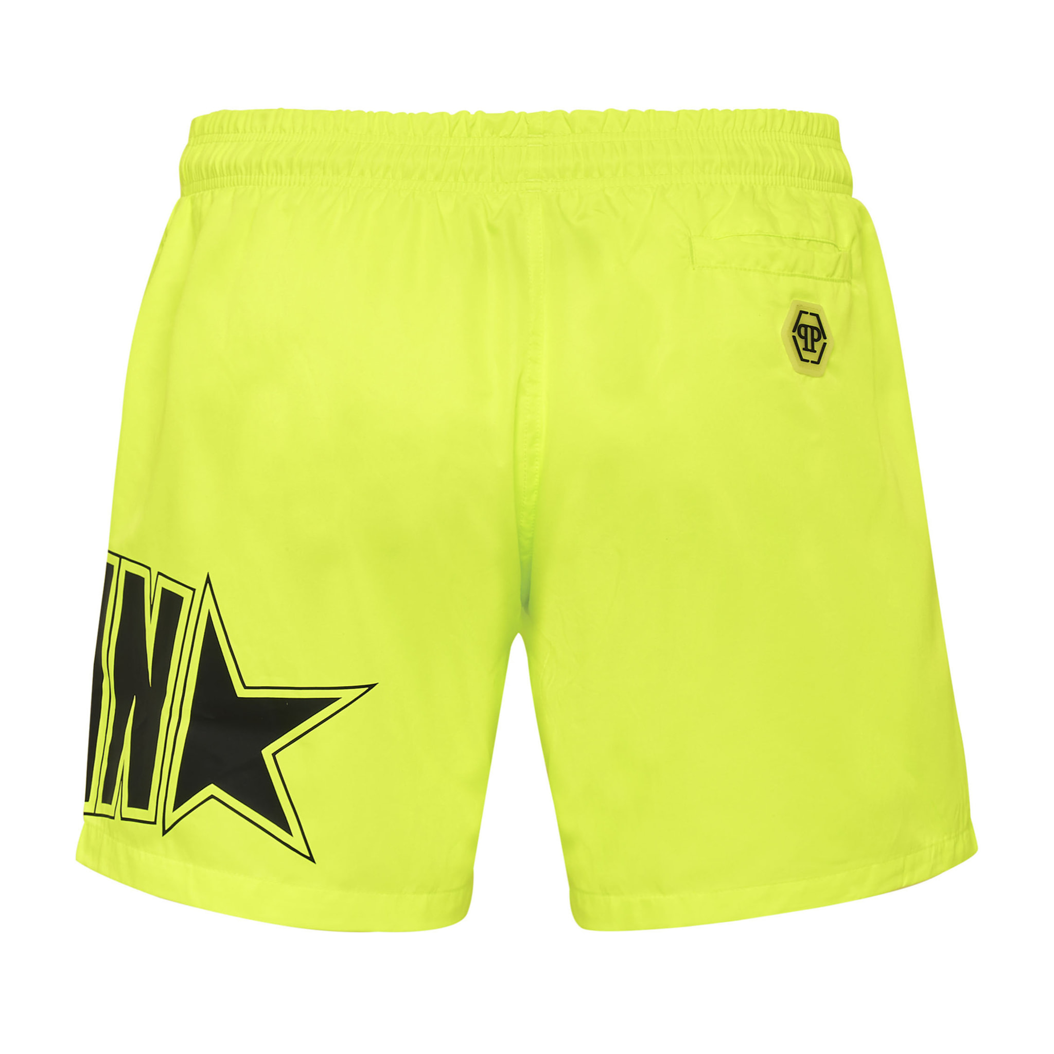 PHILIPP PLEIN Pantalones cortos