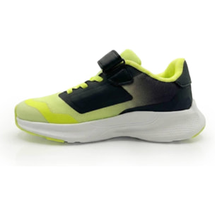 Zapatos de malla para niños en edad preescolar