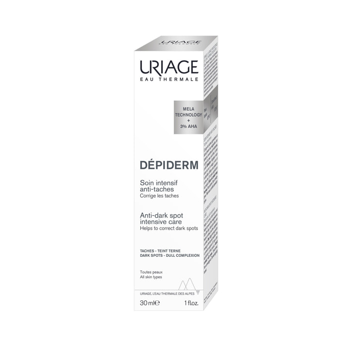 Depiderm - Soin Intensif Anti-taches 30 ml