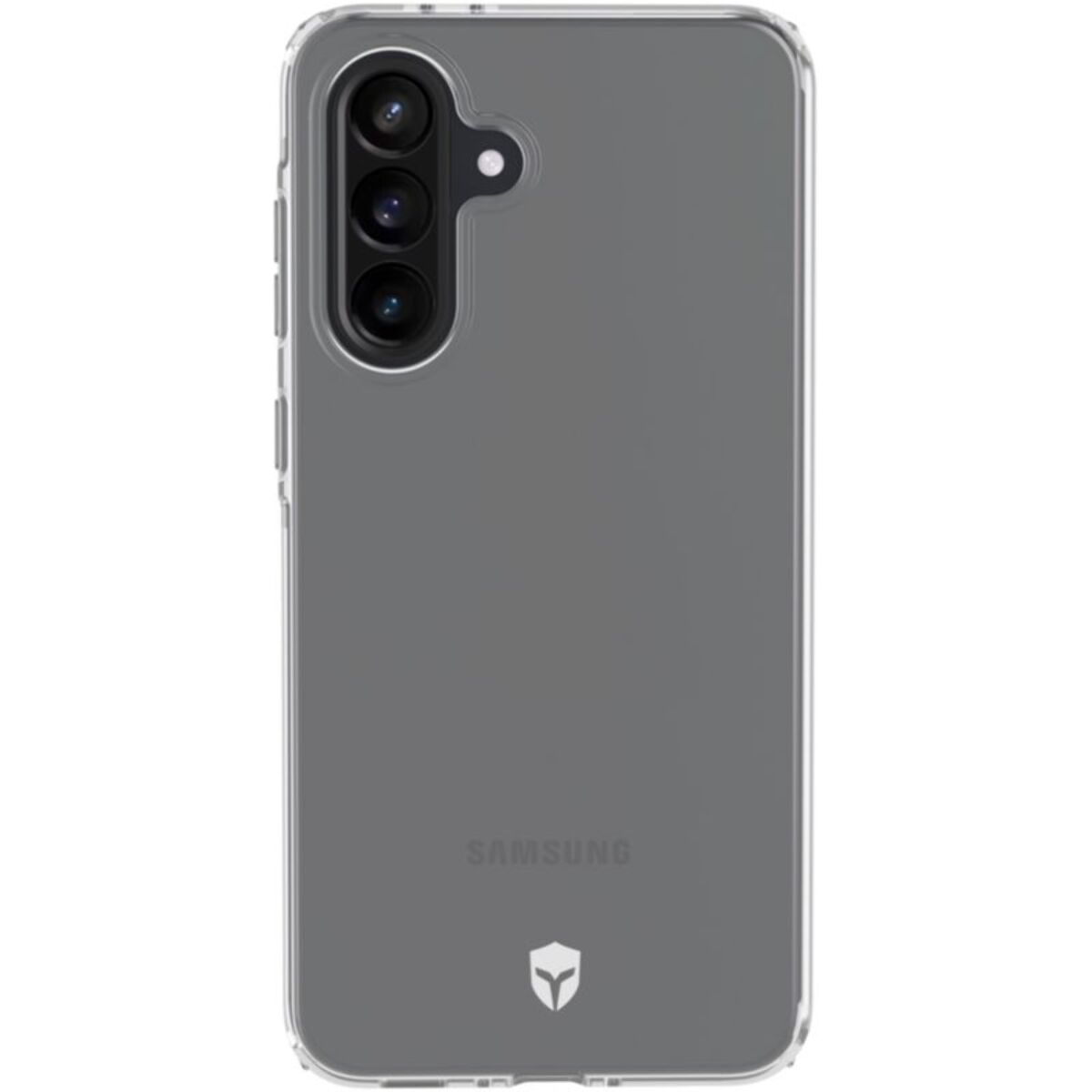 Coque FORCE CASE Samsung Galaxy A36/A56 5G Transparente