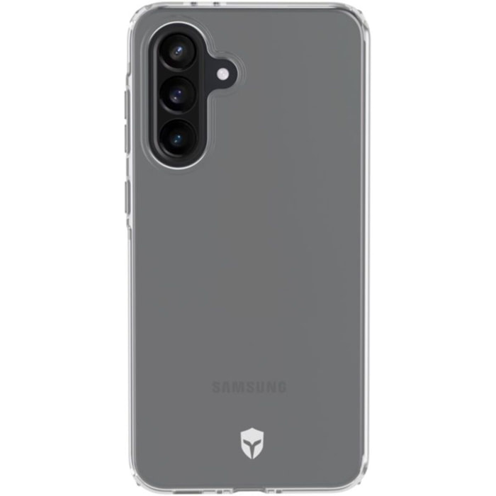 Coque FORCE CASE Samsung Galaxy A36/A56 5G Transparente