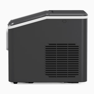 Máquina de hielo H.Koenig KUB12