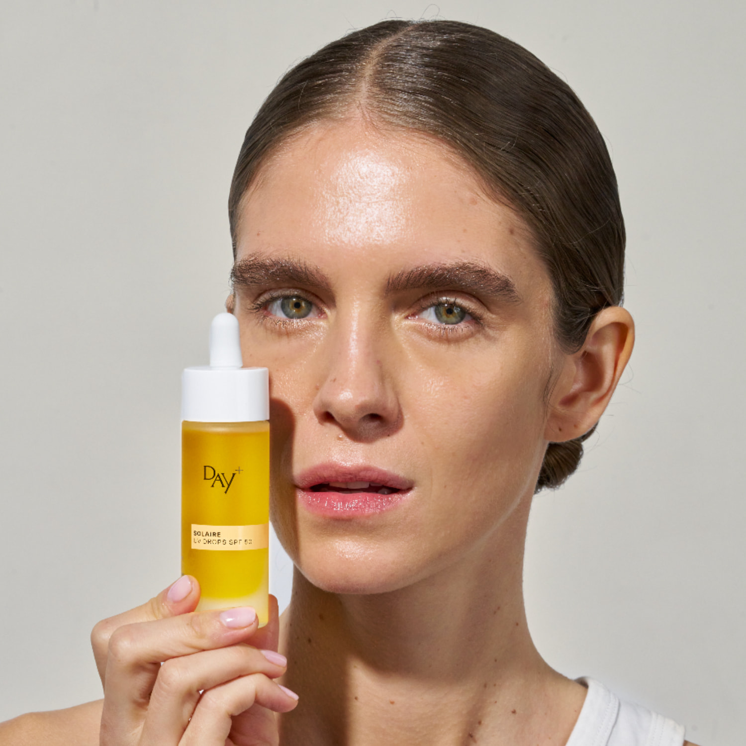 Solaire SPF50 - UV Drops 30 ml