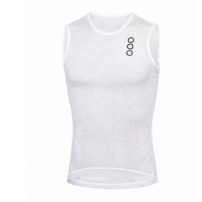 Camiseta ECOON modelo Fresh blanco para Hombre