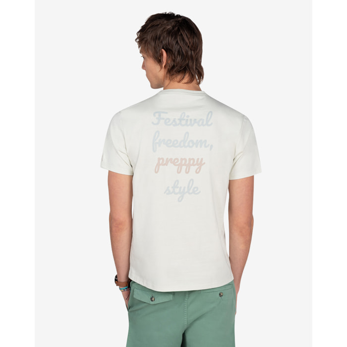 CAMISETA FREEDOM