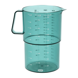 Set de mesure Mensura