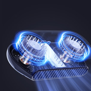 MAGNUSSEN FN4 Bendable Portable airflow