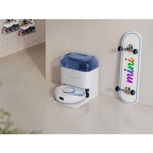 Aspirateur robot ECOVACS Deebot Mini