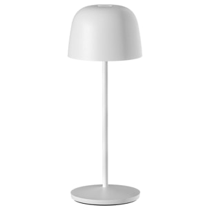 Lampe de table sans fil SOPHIA H28CM