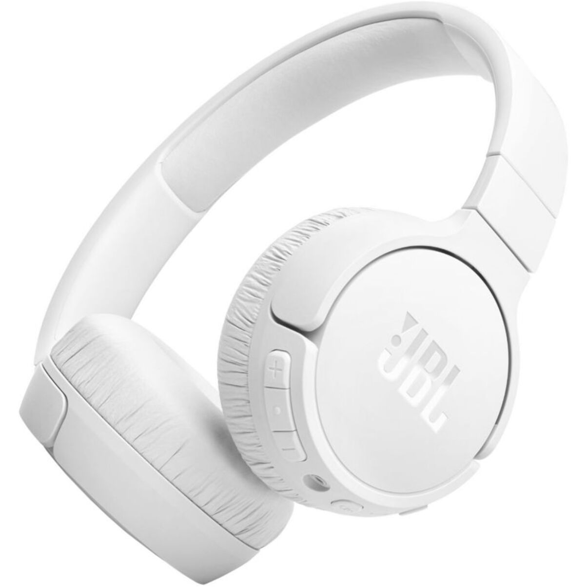 Casque JBL Tune 670 NC Blanc