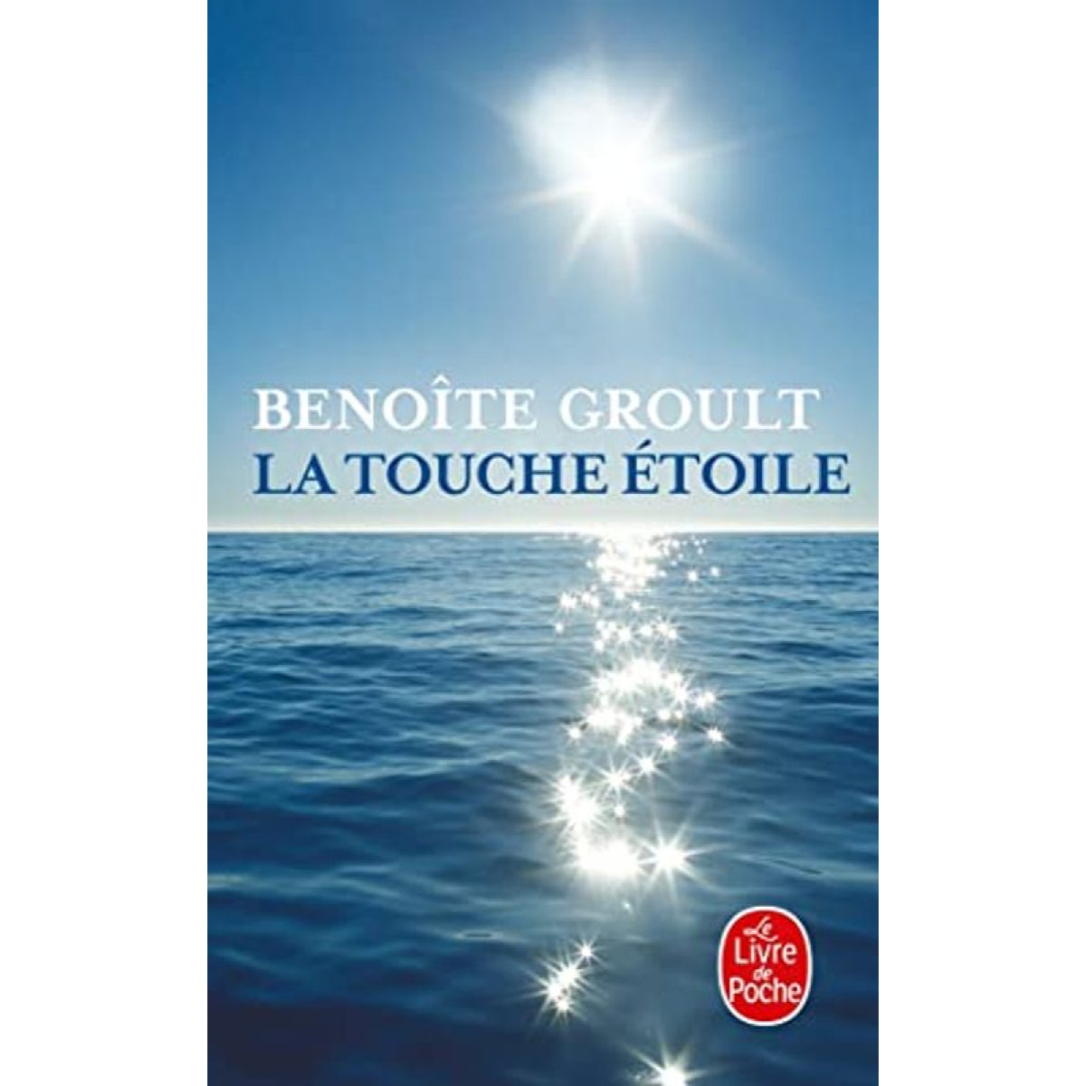 Groult, Benoîte | La Touche étoile | Livre d'occasion