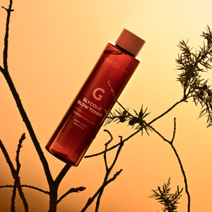Glycolic Glow Toner - Tonique 5% Glycolic Glow 150 ml