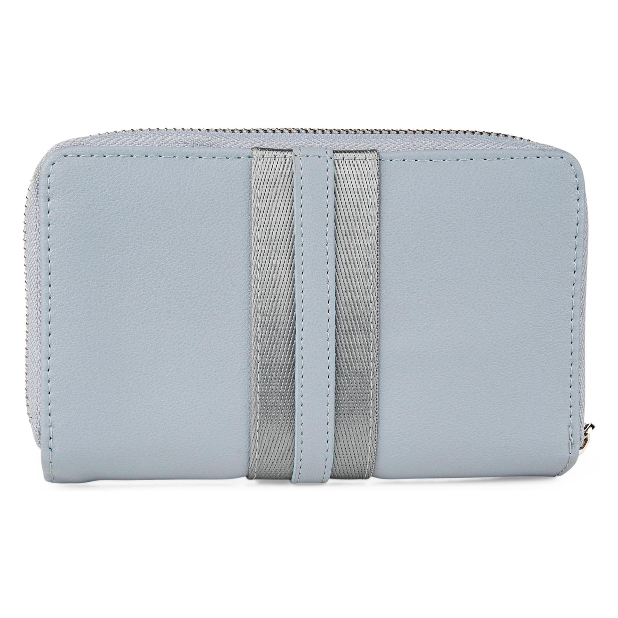 Cartera Mujer Sint Cimarron Jenison Azul Vaquero