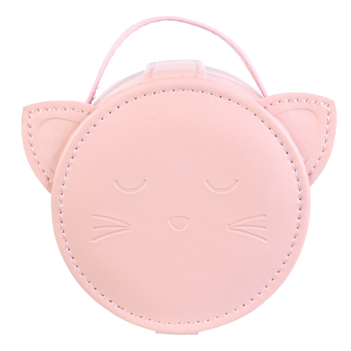Boite A Bijoux Chat