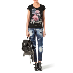 PHILIPP PLEIN boyfriend "so good"