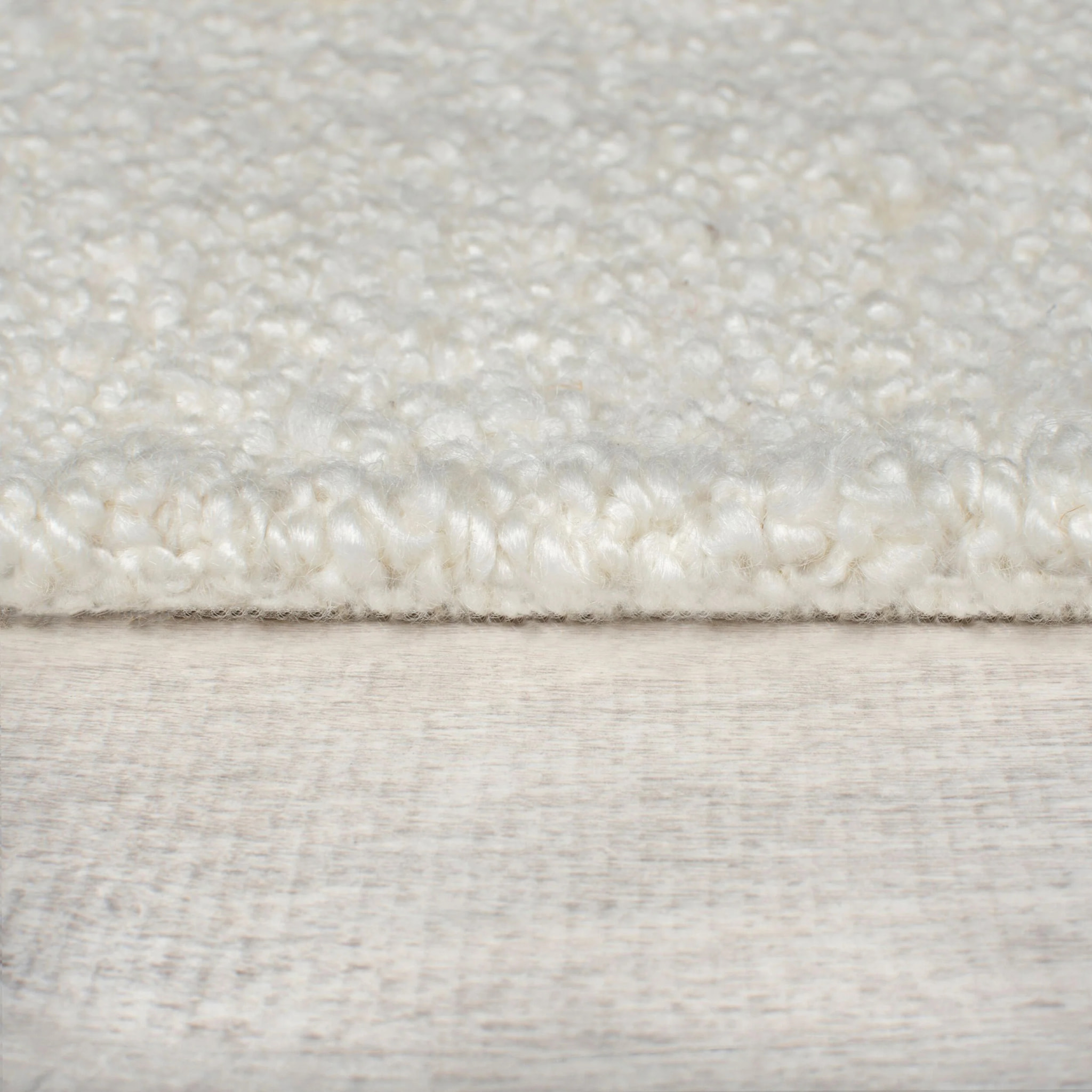 Tapis en laine LINEAR
