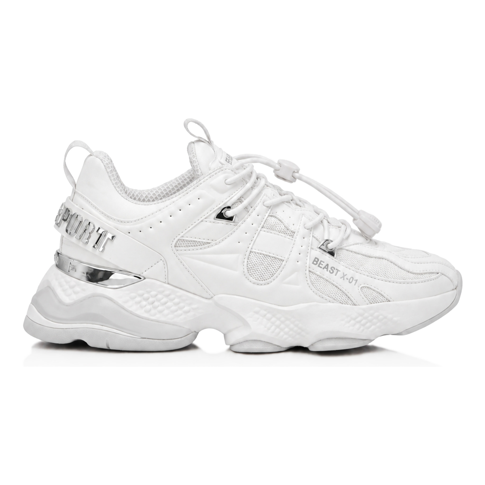 PLEIN SPORT Zapatillas de running