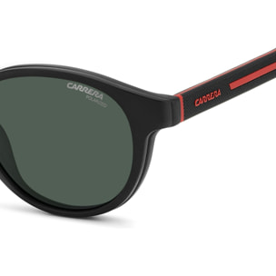 Gafas de Sol Carrera CA 8066/CS OIT Polarizadas de Tr90 Hombre 50 mm