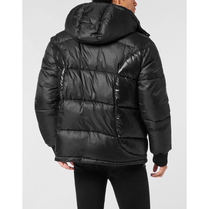 PHILIPP PLEIN Chaqueta