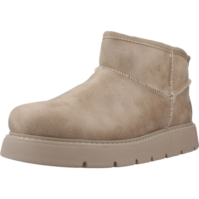 Botines Mujer de la marca SKECHERS  modelo KEEPSAKES - SNOW BIR Brown