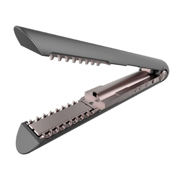 Cecotec Plancha de pelo batería RitualCare Liberty Pro