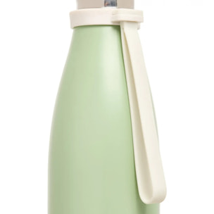 Gourde isotherme 0,65Lvert