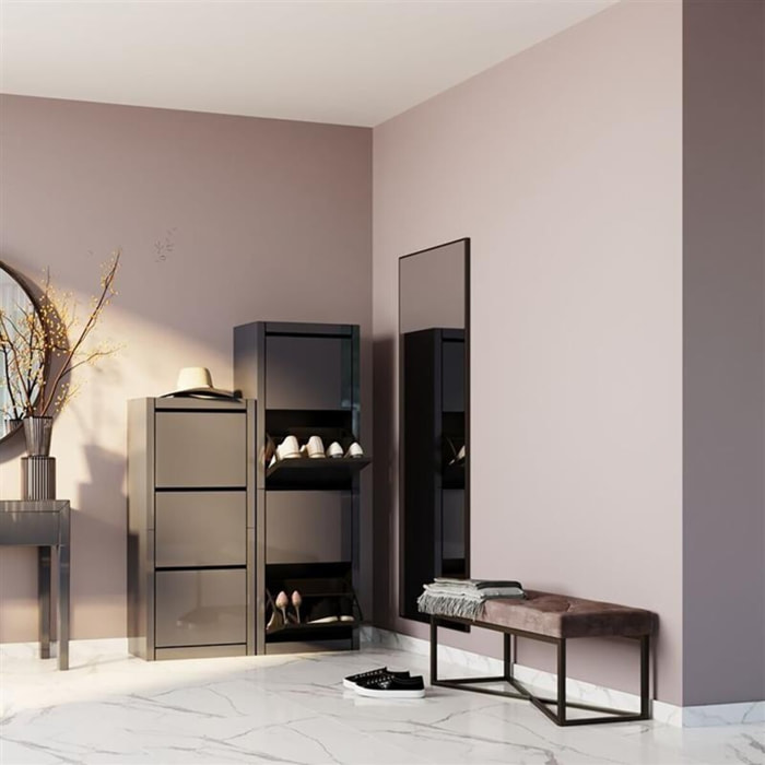 Miroir Bella Kare Design