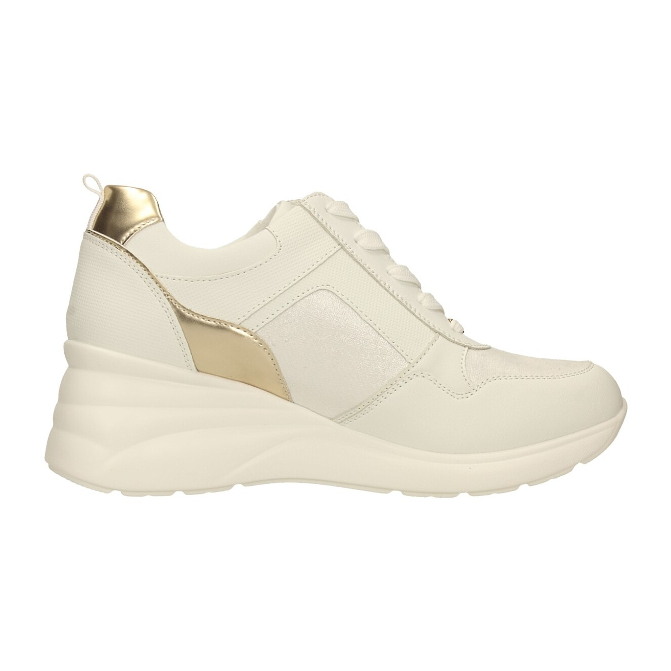 Sneakers Donna Tata Italia Bianco