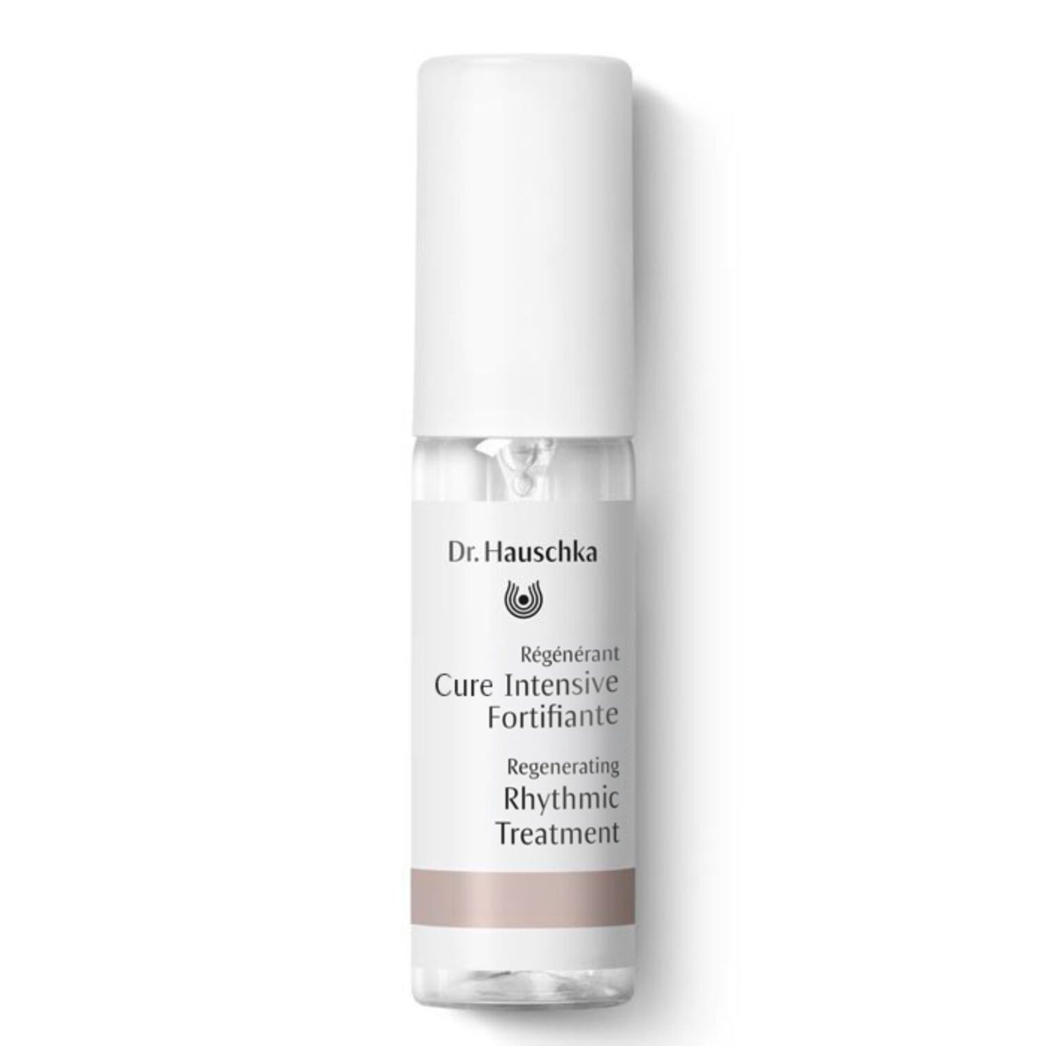 Cure Intensive Régénérante   - Soin Visage 40 ml