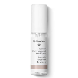 Cure Intensive Régénérante   - Soin Visage 40 ml