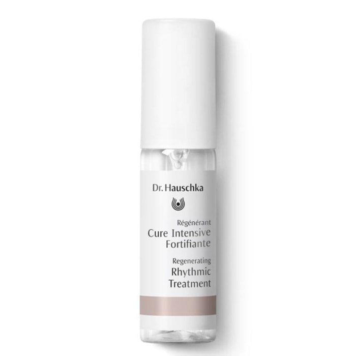 Cure Intensive Régénérante   - Soin Visage 40 ml