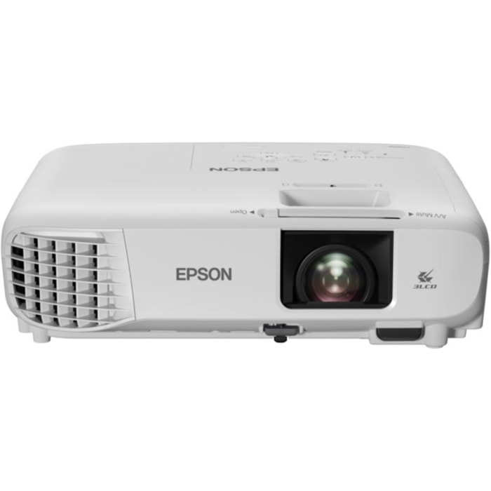 Vidéoprojecteur home cinéma EPSON EB FH-06