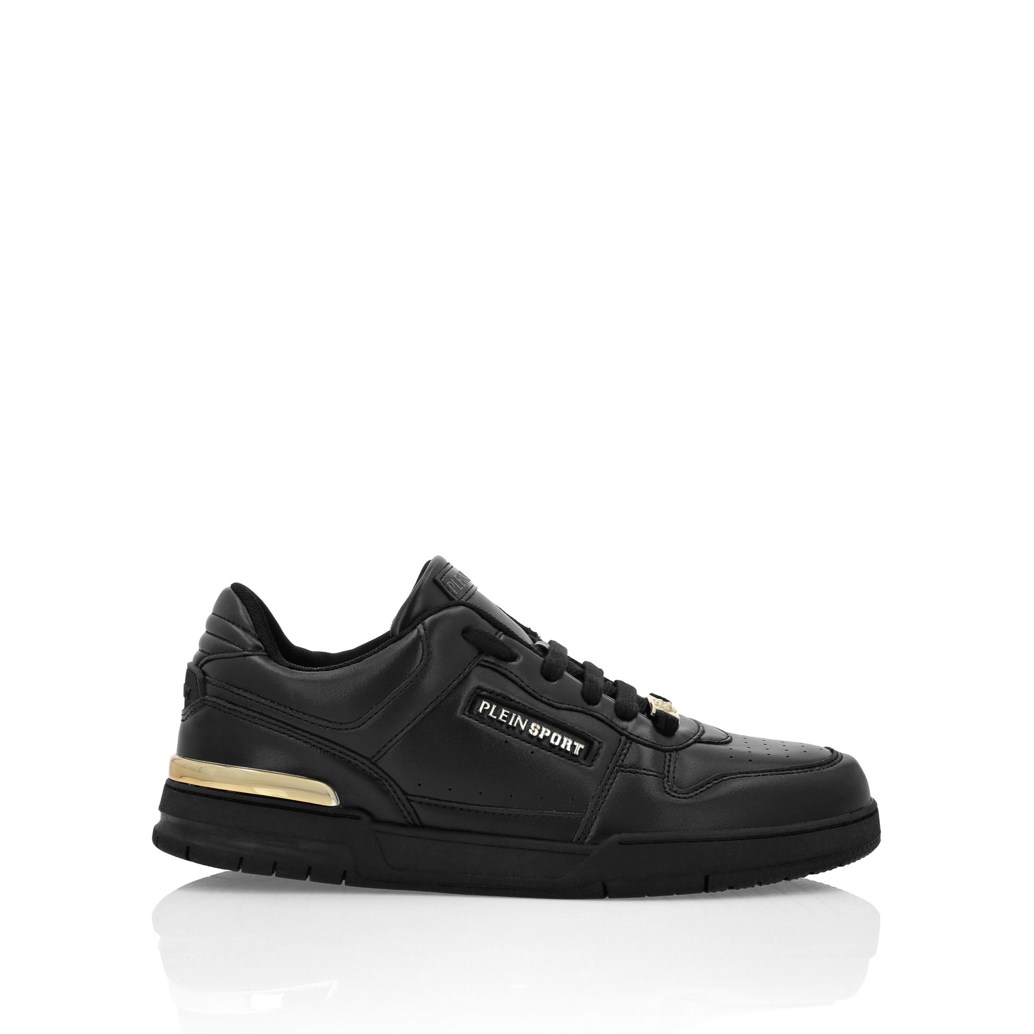 PLEIN SPORT Lo-Top Sneakers