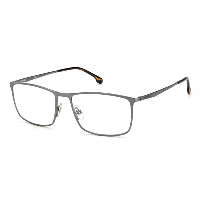 Gafas de Vista Carrera 8857 R80 de Titanio Hombre 57 mm