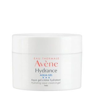Hydrance - Aqua Gel-Crème Hydratant - Peaux Sensibles Déshydratées 50 ml
